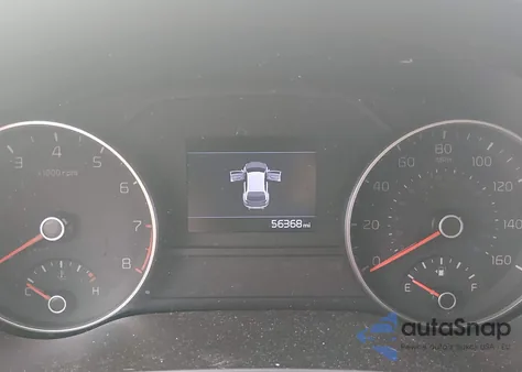 2022 Kia Sportage Ex из США, поврежденный, VIN KNDPNCAC3N7984480